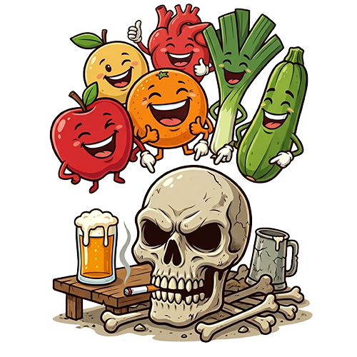 Vecchio o Freddo Logo